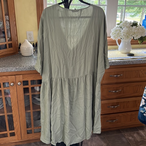 Shein Curve - Dress - Picture 4 of 6